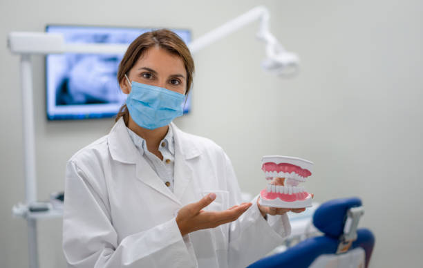 Best Emergency Dental Care for Broken or Chipped Teeth in East Brady, PA