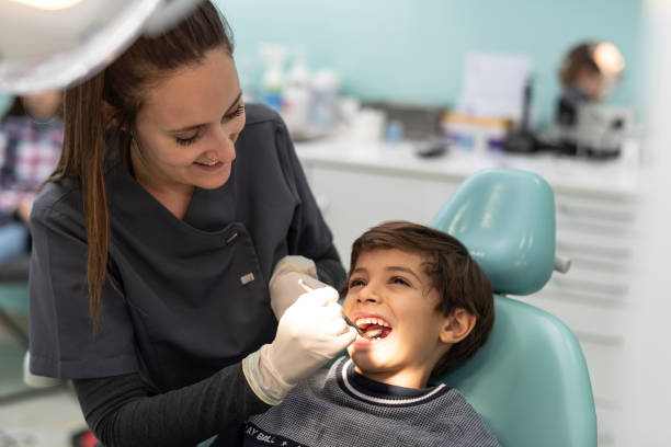 Best Emergency Tooth Extraction in East Brady, PA