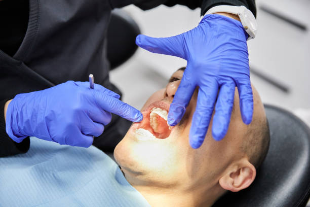 Best Emergency Treatment for Dental Infections or Abscesses in East Brady, PA